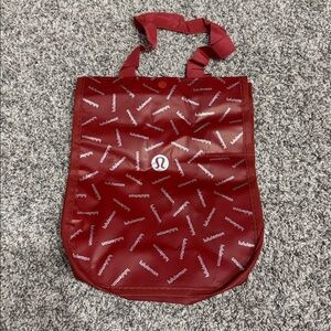 Lululemon Bag